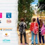 « Revenir à l’école, revenir au sourire »