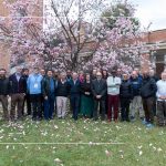 Artisans d’un Institut sans frontières, uni par un même esprit