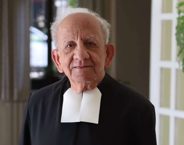 Mot du Frère Visiteur pour la cérémonie d’ adieu au Frère Jean Manuel. Mot du Frère Visiteur pour la cérémonie d’ adieu au Frère Jean Manuel.