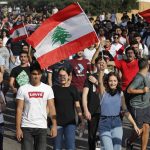 Liban: Appel au Volontariat