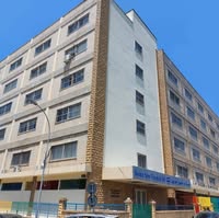 Saint-Vincent de Paul: reprise des cours