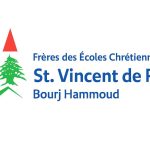Saint Vincent: procession des Rameaux.