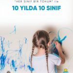 Saint Joseph Istanbul: projet “Her Sınıf Bir Tohum” (chaque classe est une graine)