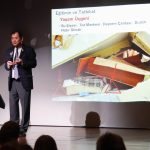 Saint Michel: séminaire de sensibilisation aux tremblements de terre.