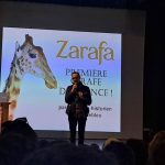 Saint Gabriel: Atelier du mois de la Francophonie