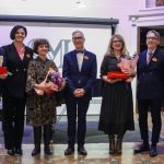 Saint Michel: projet «Le voyage des produits agricoles»