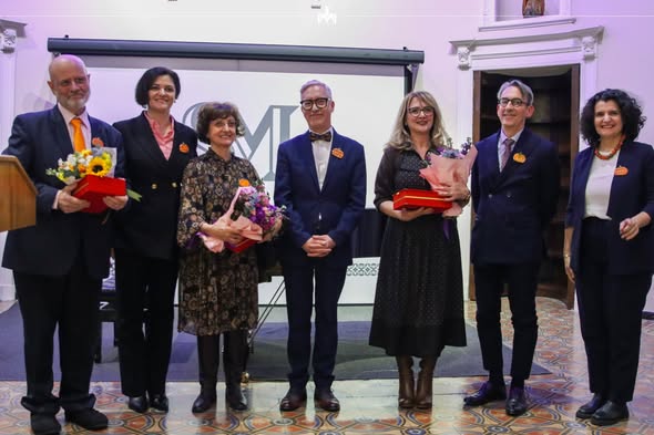 Saint Michel: projet «Le voyage des produits agricoles»