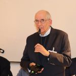 La Salle France: table ronde autour du thème « Dessiner de nouvelles cartes d’espérance pour l’éducation : regards croisés »