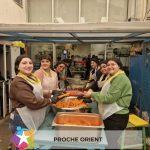 Liban: Jeunes Lasalliens en action