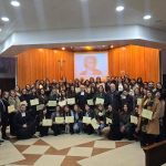 Liban: Retour sur la 6ème rencontre de la Formation Lasallienne