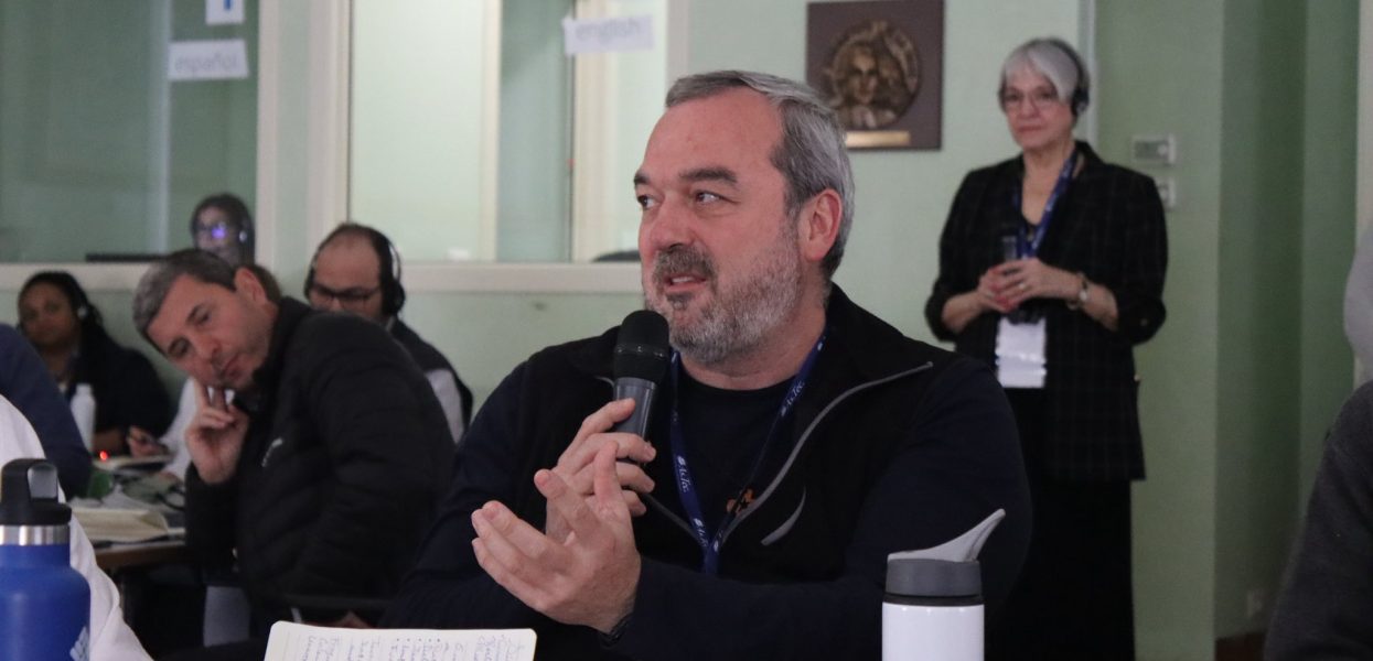 La Salle Foundation: gathering of Lasallian non-profit organizations