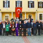 Istanbul: Conférence conjointe des visiteurs et du conseil MEL de la RELEM