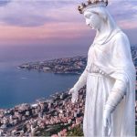 Liban: Seigneur protège notre patrie et accorde nous la paix.