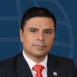 UMAEL: le nouveau Président Oscar Luis González Gámez.