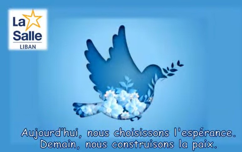 Francophonie au Liban: une voix mille espérances Francophonie au Liban: une voix mille espérances