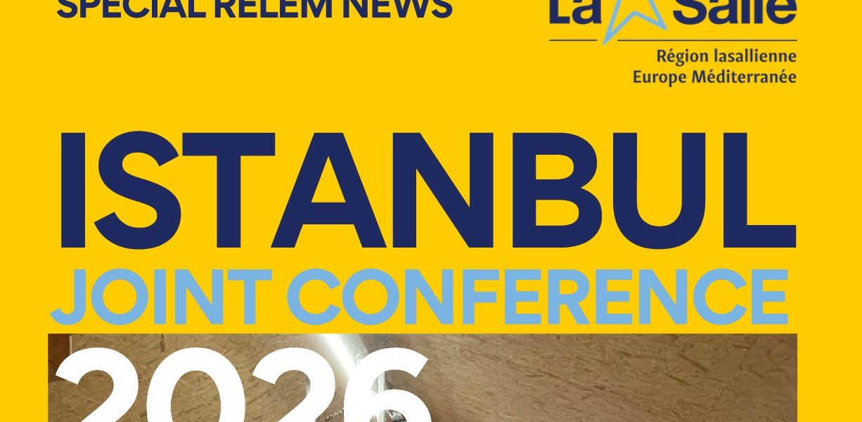 RELEM Newsletter : Istanbul 26