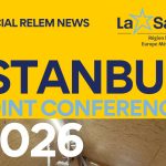 RELEM Newsletter : Istanbul 26