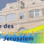 Frères Jerusalem: Newsletter February 2026