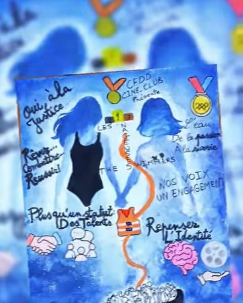 Frères Deddeh: DÉBAT INTER-ÉTABLISSEMENTS : AU-DELÀ DE L&rsquo;EAU, L&rsquo;HUMAIN.