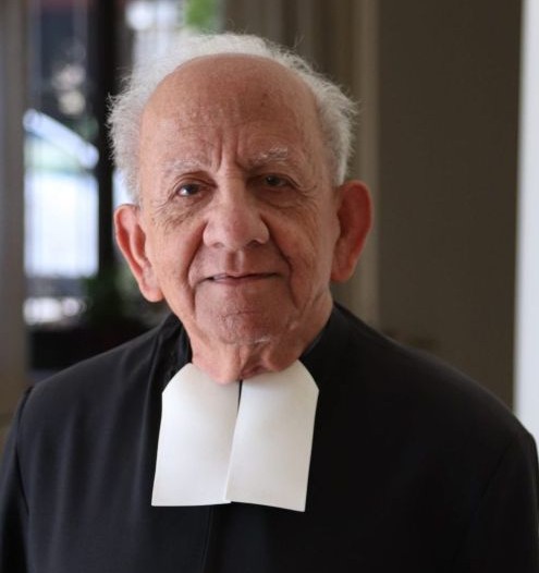 Décès du Frère Jean MANUEL Décès du Frère Jean MANUEL