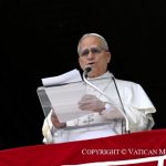 L’appel du pape pour le Moyen-Orient : « Que les armes se taisent ! »