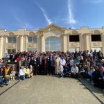 Pastorale Egypte: rencontre professeurs d&rsquo;enseignement religieux chrétien et islamique.