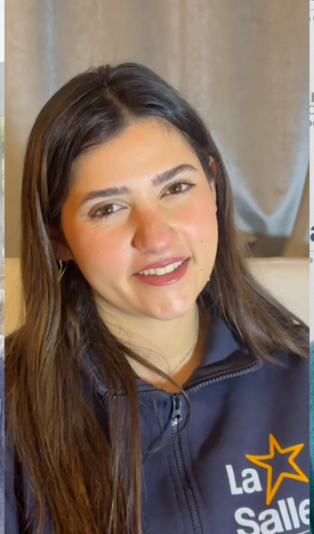 Être une femme lasallienne « d’engagement en engagement »