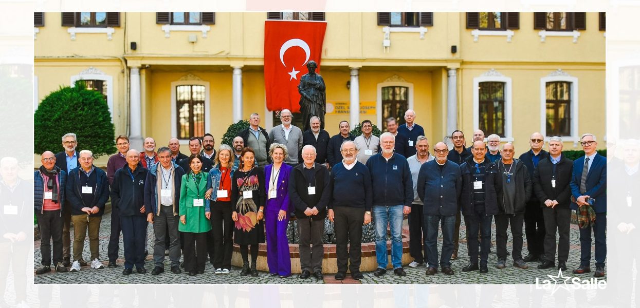 Conférence RELEM 2026 à Istanbul : vers une nouvelle dynamique