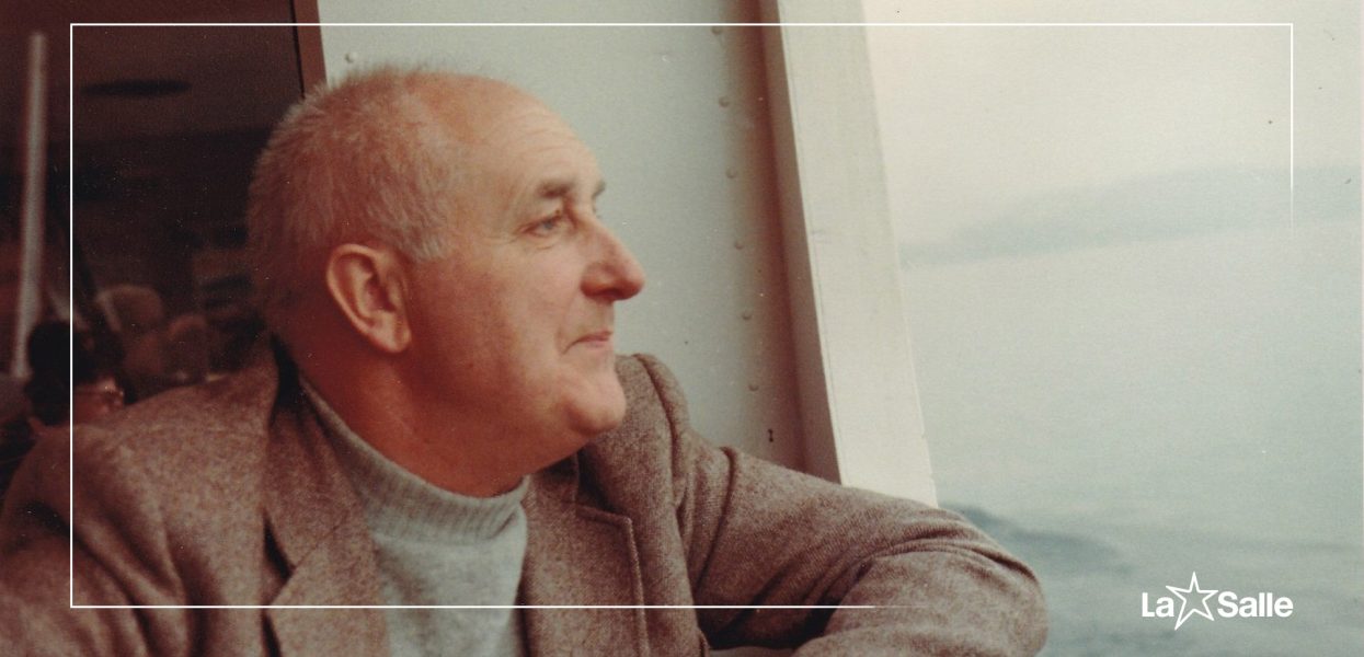 Fr. Michel Sauvage : un grand rénovateur du charisme lasallien