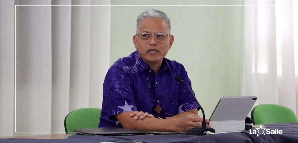 Trois priorités pour les organisations à but non lucratif lasalliennes Trois priorités pour les organisations à but non lucratif lasalliennes