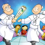 Un nouveau support sur les 10 objectifs du Pacte Éducatif Global