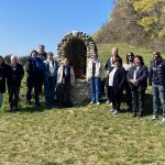 Pastorale Liban: rencontre des fraternités  à Notre Dame de Parménie.