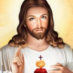 Méditation sur l’évangile de ce jour de la Divine Miséricorde