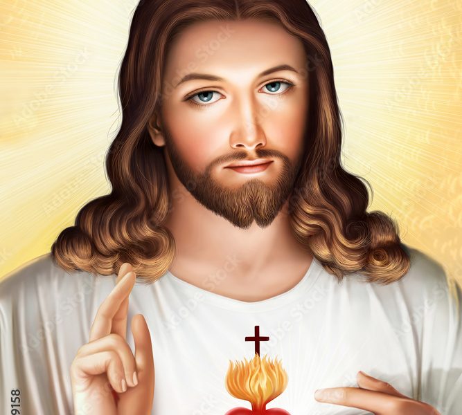 Méditation sur l’évangile de ce jour de la Divine Miséricorde Méditation sur l’évangile de ce jour de la Divine Miséricorde