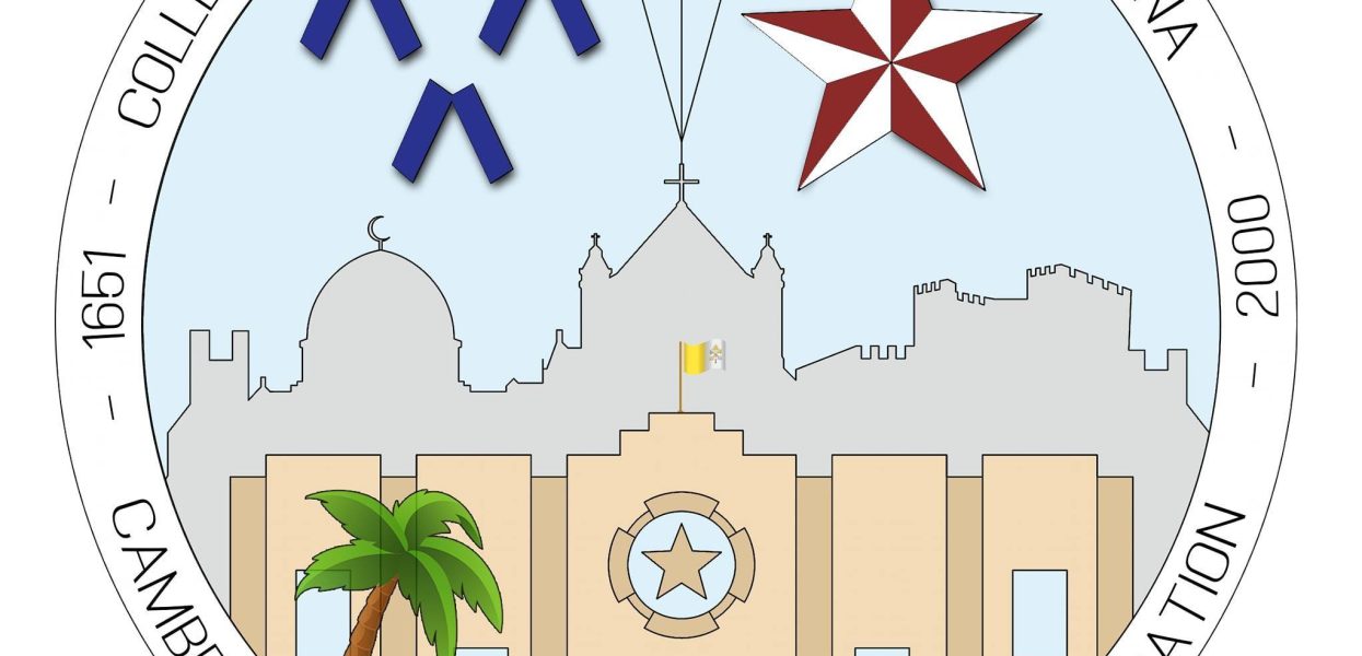 La Salle Beit Hanina: messe à l&rsquo; intention des diplômés.