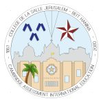 La Salle Beit Hanina: messe à l&rsquo; intention des diplômés.