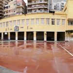 Saint Gabriel: Visite de l&rsquo;Association Hope Village pour le développement social et la réadaptation des personnes handicapées.