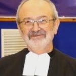 Voeux de Pâques du Frère Visiteur