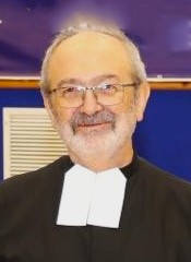 Voeux de Pâques du Frère Visiteur