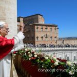 Léon XIV : « La résurrection du Christ est le commencement de l’humanité nouvelle »