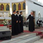 De La Salle Daher: fête de saint Jean-Baptiste de La Salle.