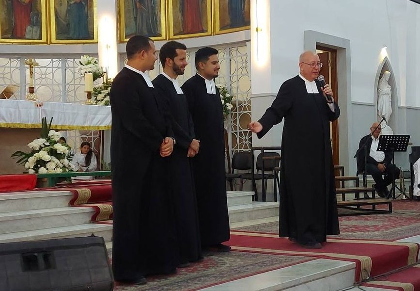 De La Salle Daher: fête de saint Jean-Baptiste de La Salle. De La Salle Daher: fête de saint Jean-Baptiste de La Salle.