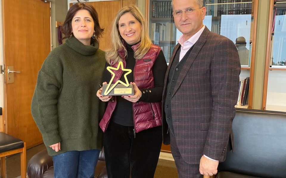 Mont La Salle: belles journées créatives à la BCD Mont La Salle: belles journées créatives à la BCD