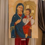 Saint-Marc: exposition artistique