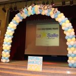 De La Salle Amman »: Personal Project Exhibition