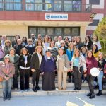 Signum Fidei: récollection à Deddeh.