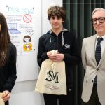 Saint Michel: séances d’EMI à la médiathèque