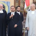 Assemblée régionale des Jeunes Frères.