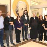 La Salle Amman: Art and Design Exhibition