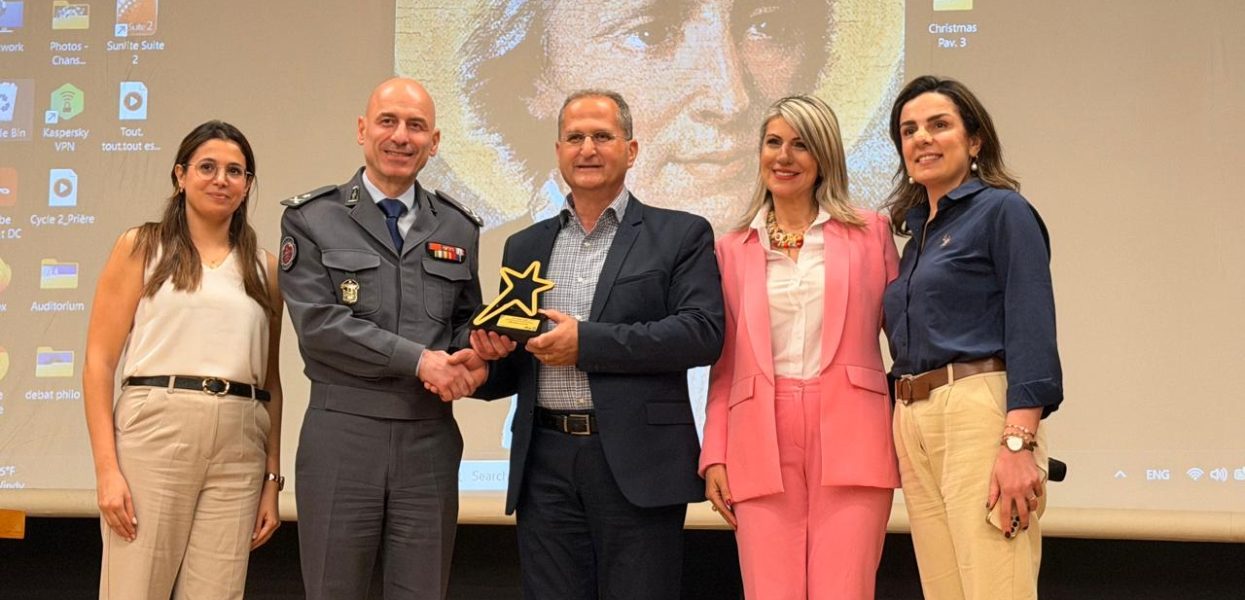 Mont La Salle: « La loi est ta force, non ta faiblesse »